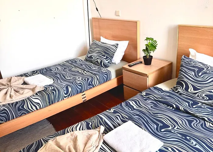 Ndussole Guest House