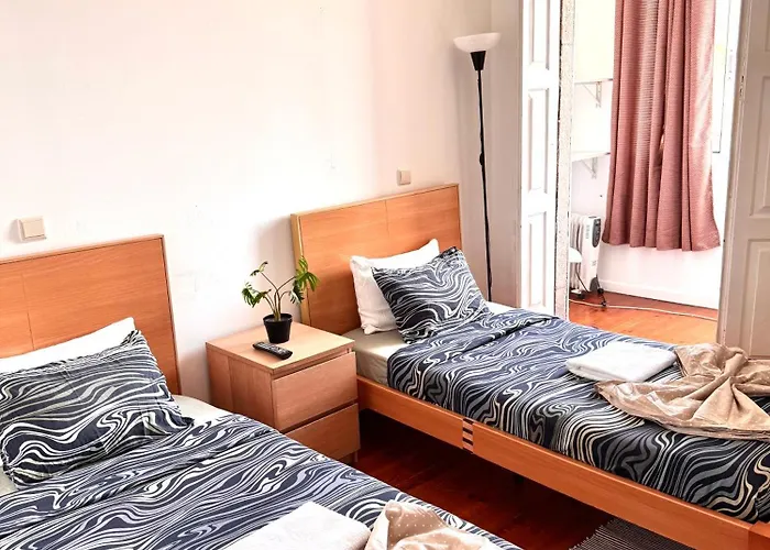 Ndussole Guest House